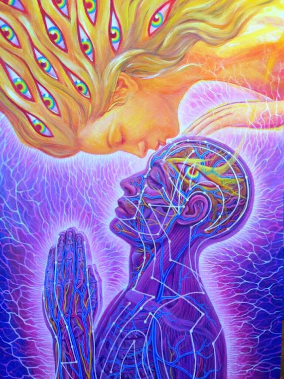 Alex Grey