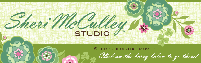 Sheri McCulley Studio
