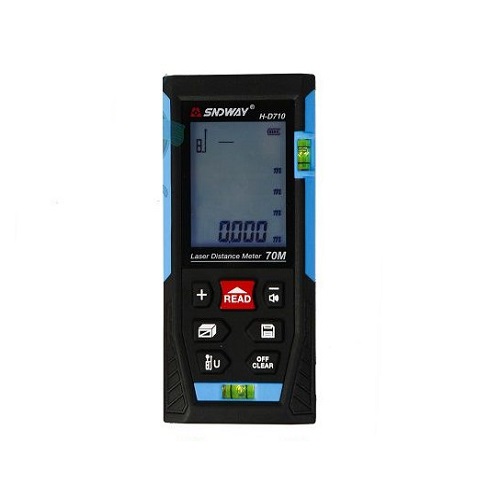 Máy Đo Khoảng Cách SNDWAY M70 (70 mét)
