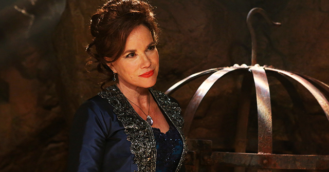 Nos Cœurs Meurtris 2 Date De Sortie Addictedtoseries.com: Once Upon a Time : Barbara Hershey sera de retour