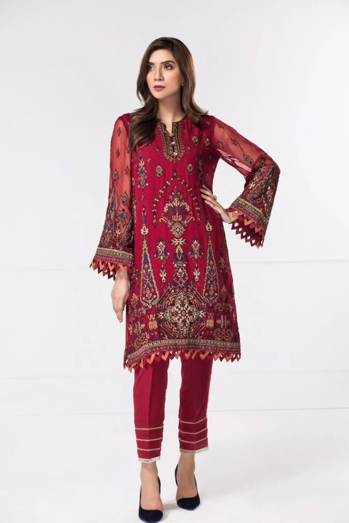 Jazmin Festive Eid Lawn 2020 | get Stylish and Comfortable Jazmin Festive Eid Lawn 2020 | get Stylish and Comfortable