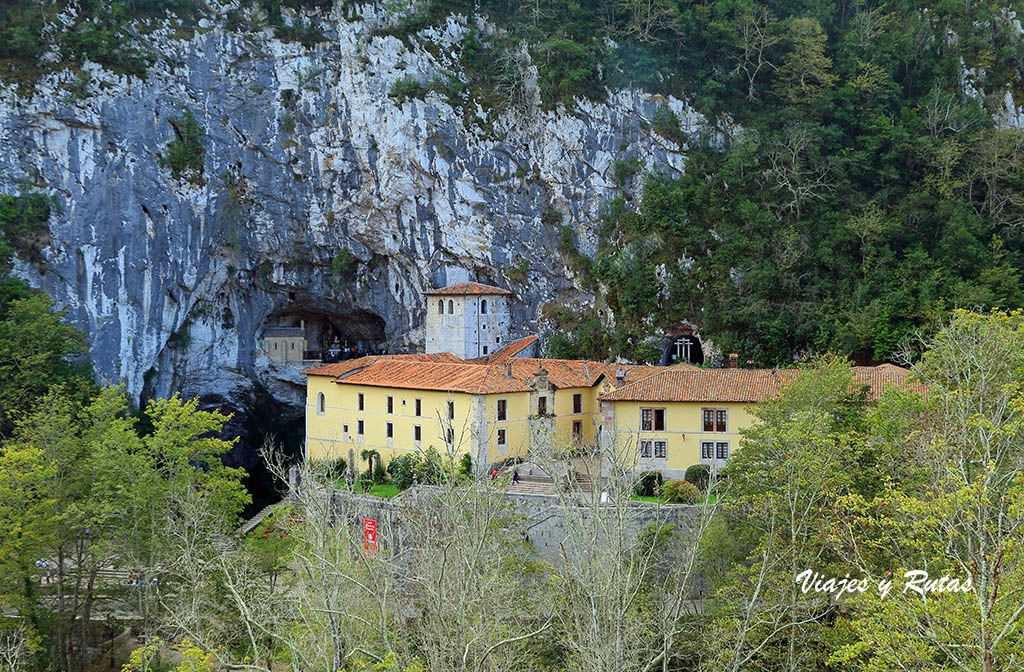 Covadonga