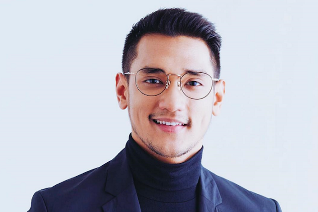 Biodata Afgan