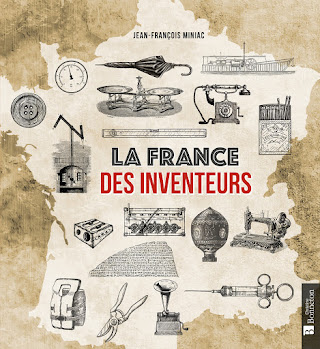 La Frances des Inventeurs