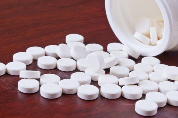 Buy Ephedrine HCL 30mg