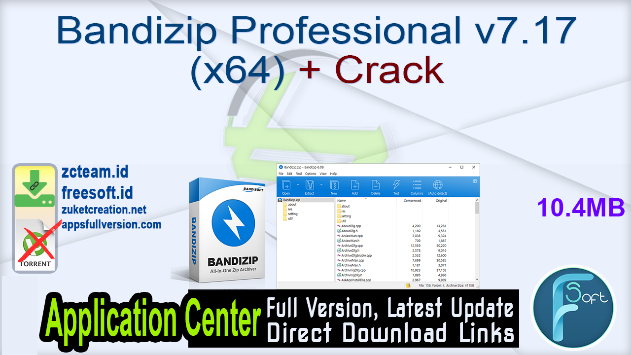 bandizip crack bandizip crack