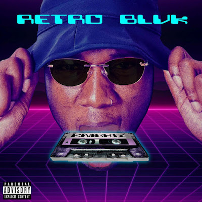 ‘Retro Blvk’ Album