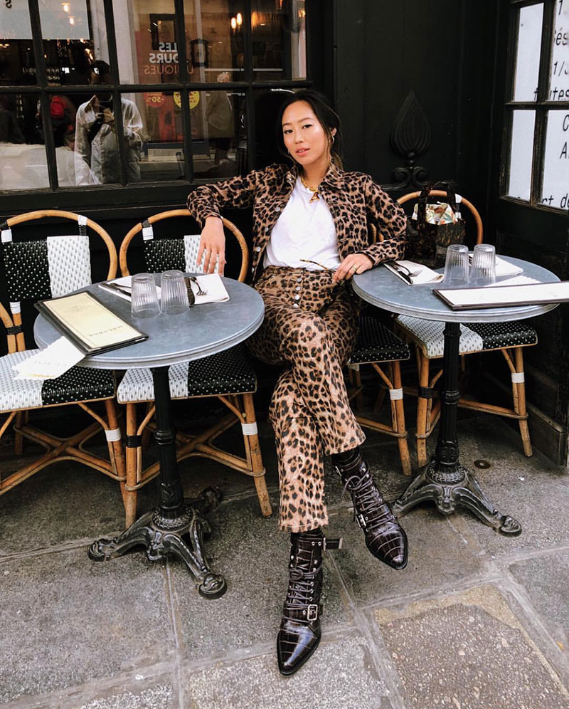 Style File | Fashion Classics: Leopard & Animal Print