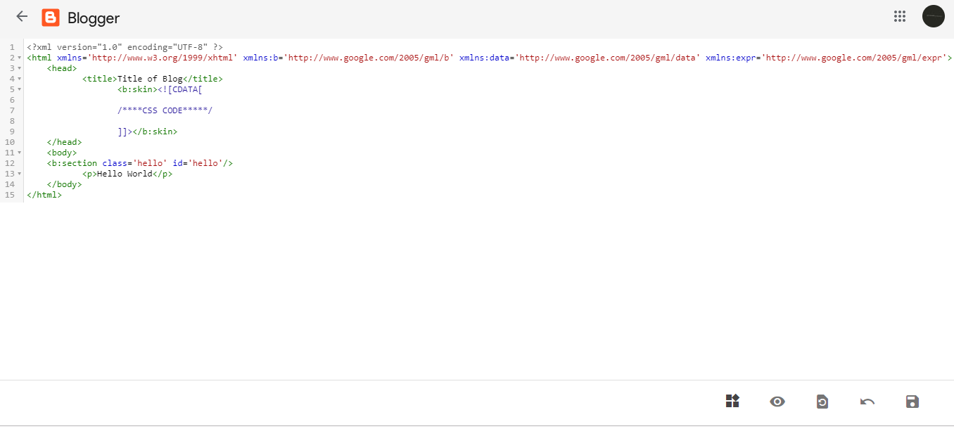 Download Cara Membuat Template Hello World Tirinfo For Android Free Wallpaper Cara Membuat Template Hello World Tirinfo For Free