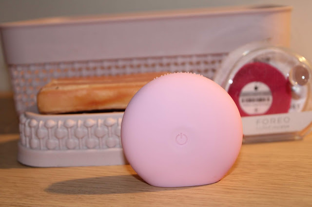 Foreo luna play plus notino