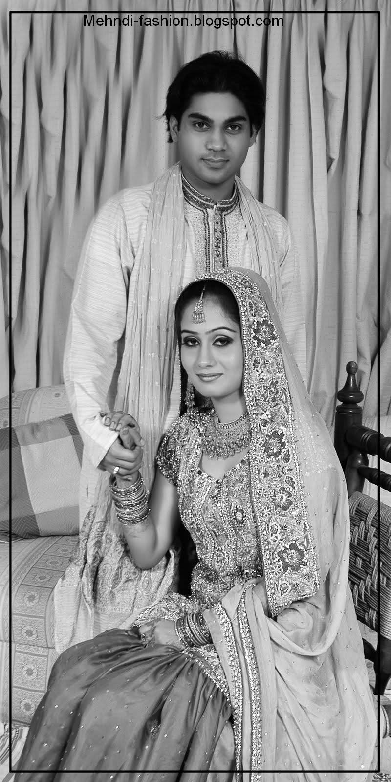 Latest Pakistani Indians & Arabic mehndi design jewelry