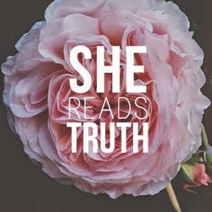 Favorite Things: She Reads Truth