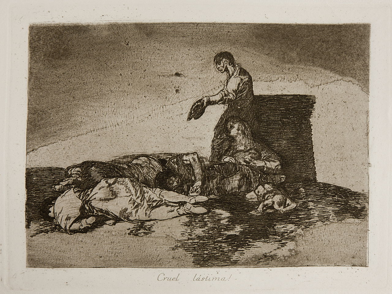 Francisco Goya The Disasters of War
