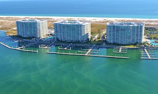 Caribe Resort Condo For Sale, Orange Beach AL Real Estate