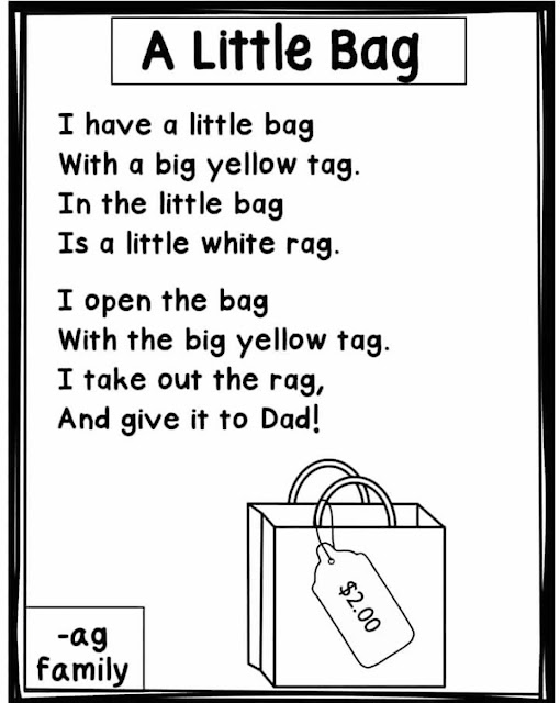 CVC Short Stories