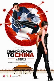 Chandni Chowk to China 2009 Hindi DVDRip 480p 400mb