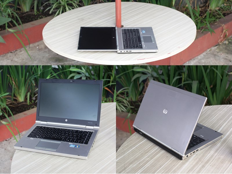 Jual Laptop Bekas Hp Elitebook 8460p Jual Laptop Bekas Second Garansi Like New