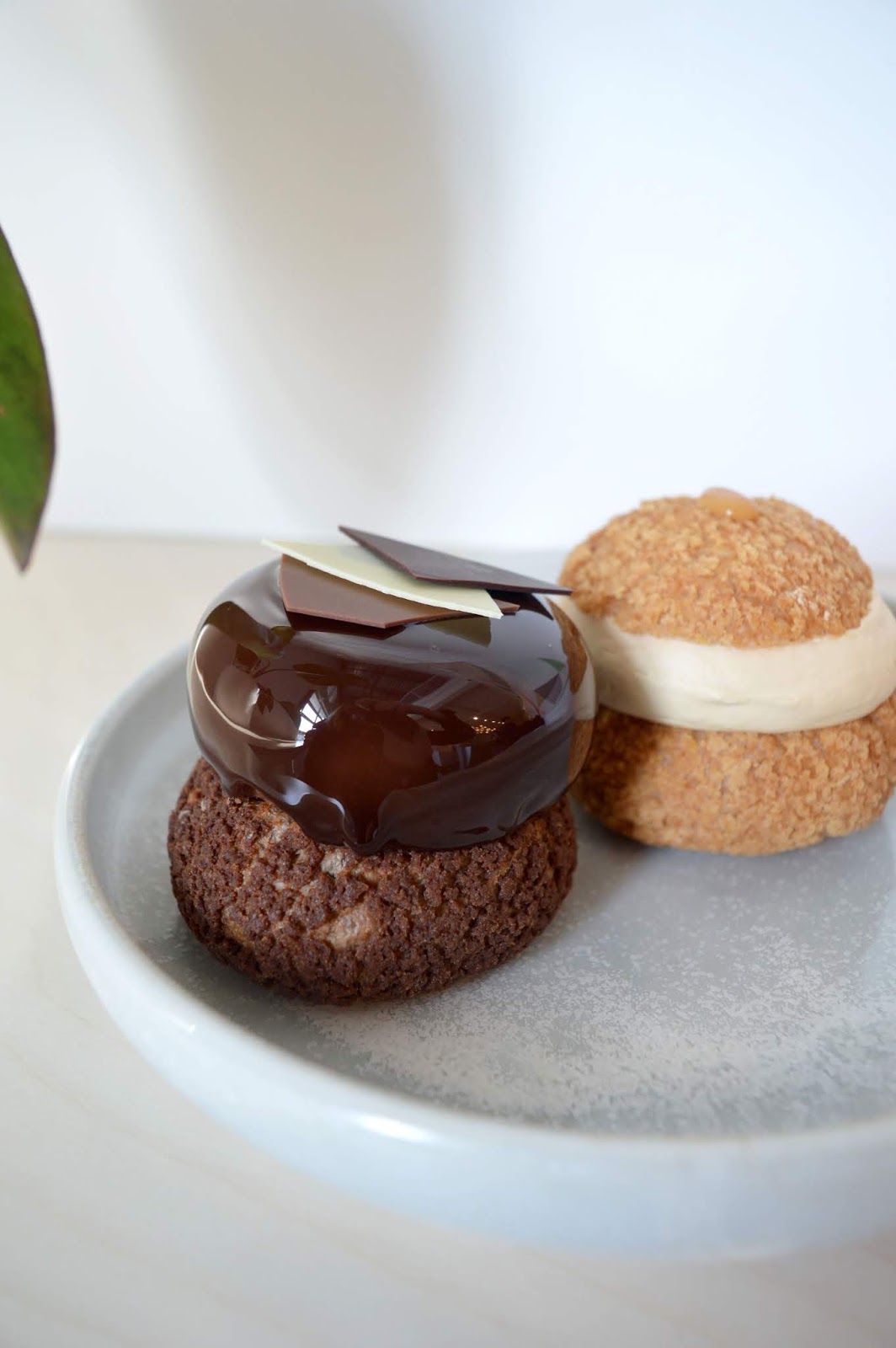 A Visit to Beta5 Chocolates in Vancouver, BC