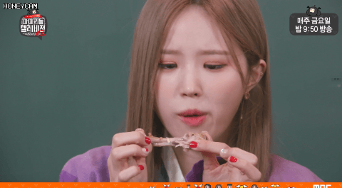 마리텔에서 열일한 송하영