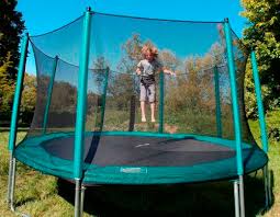 alquiler de trampolines 