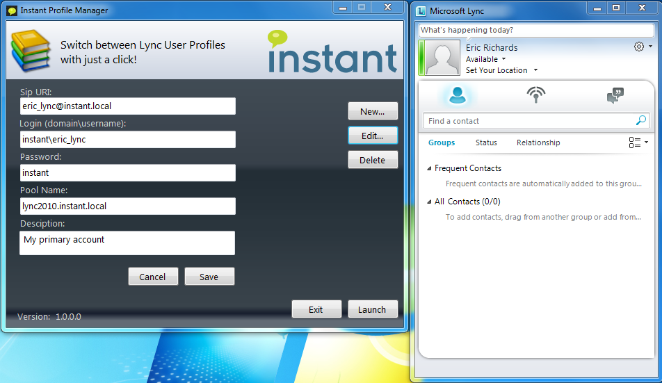 Instant Technologies - Service Desk for MS Teams and Slack: Instant ...