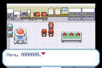 Pokemon Red Everywhere Screenshot 02