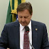 STF nega suspender pena do senador Acir Gurgacz