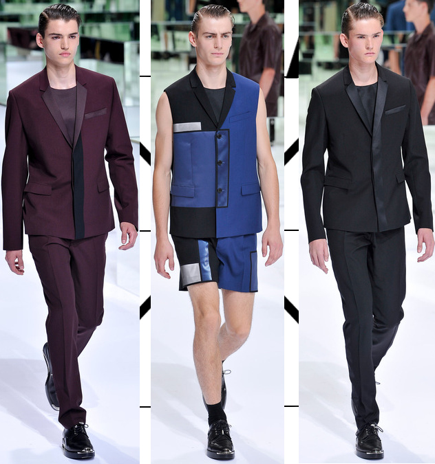 Runway to Style Freaks| Fashion Blog: Paris Fashion Week 2014: Dior ...