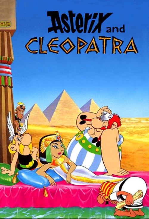 Astérix Et Obélix Mission Cléopatre Streaming Vf Complet [VF] Astérix et Cléopâtre 1968 Streaming Voix Française - Film Complet