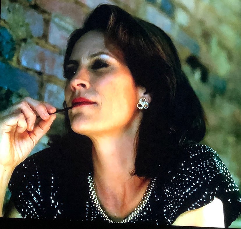 Annabeth Gish - Age, Wiki, Biography, Trivia, and Photos - FilmiFeed