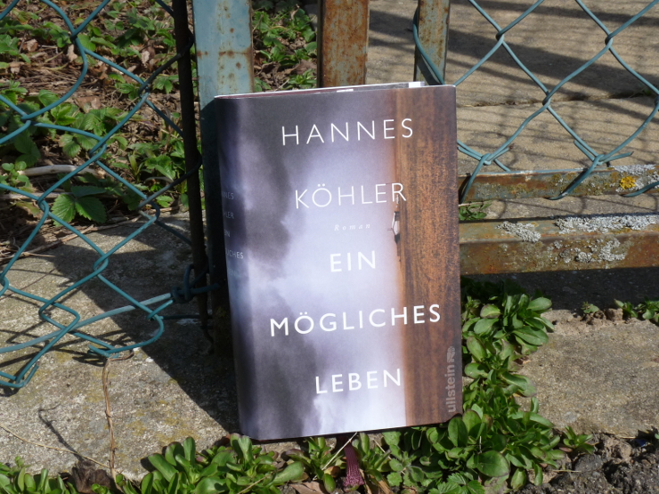 Rezension: Ein mögliches Leben | Hannes Köhler