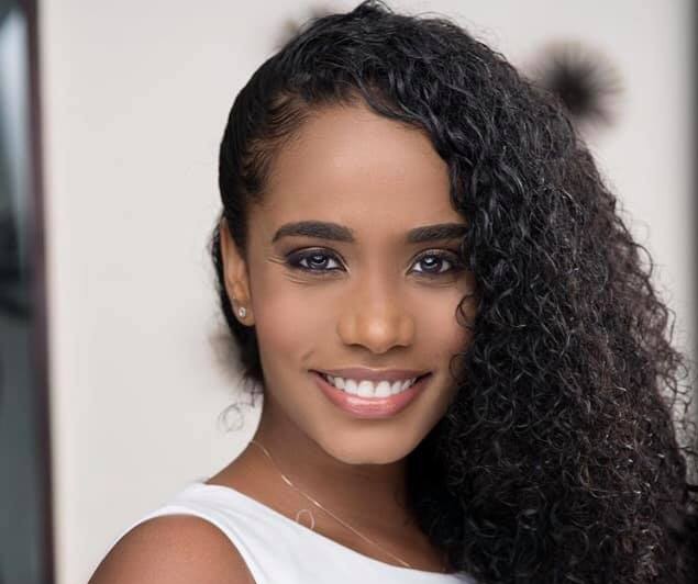 Huyu Ndiye Mrembo Aliyeshinda Miss World 2019 (+Picha)