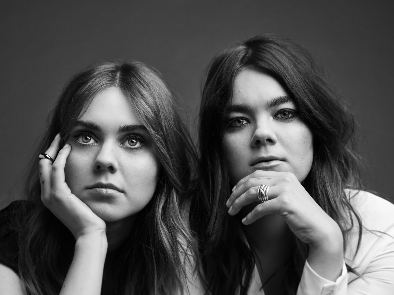 First Aid Kit Music
