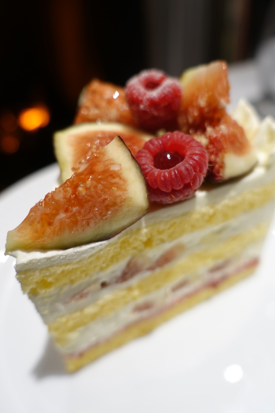 タケマシュラン スプラウトカフェ さくら坂 Sprout Cafe 六本木一丁目