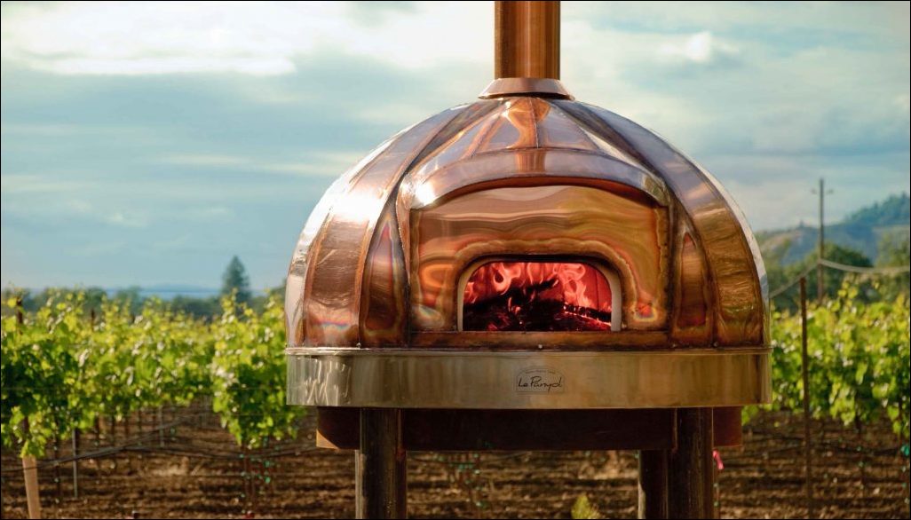 Used Wood Fired Pizza Oven For Sale Craigslist