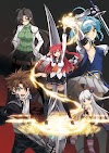 Shinmai Maou no Testament BDrip