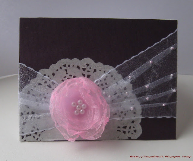 Розовый зефир и кое-что еще Розовый зефир и кое-что еще