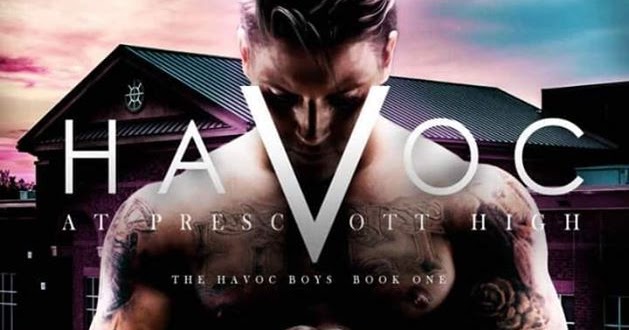 havoc prescott high havoc prescott high