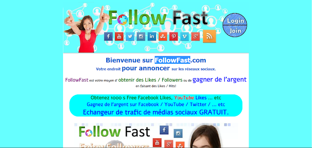 FollowFast