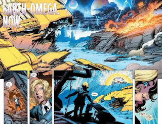 DC Comics: Previews cuarta semana de Agosto 2021 DC Comics: Previews cuarta semana de Agosto 2021