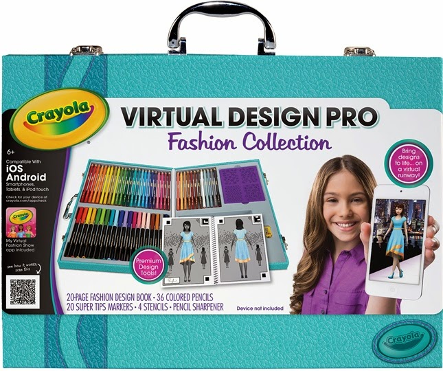 Crayola Virtual Design Pro Fashion Reviewz Newz crayola-virtual-design-pro-fashion-reviewz-newz
