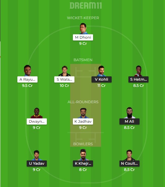 Dream 11 apps