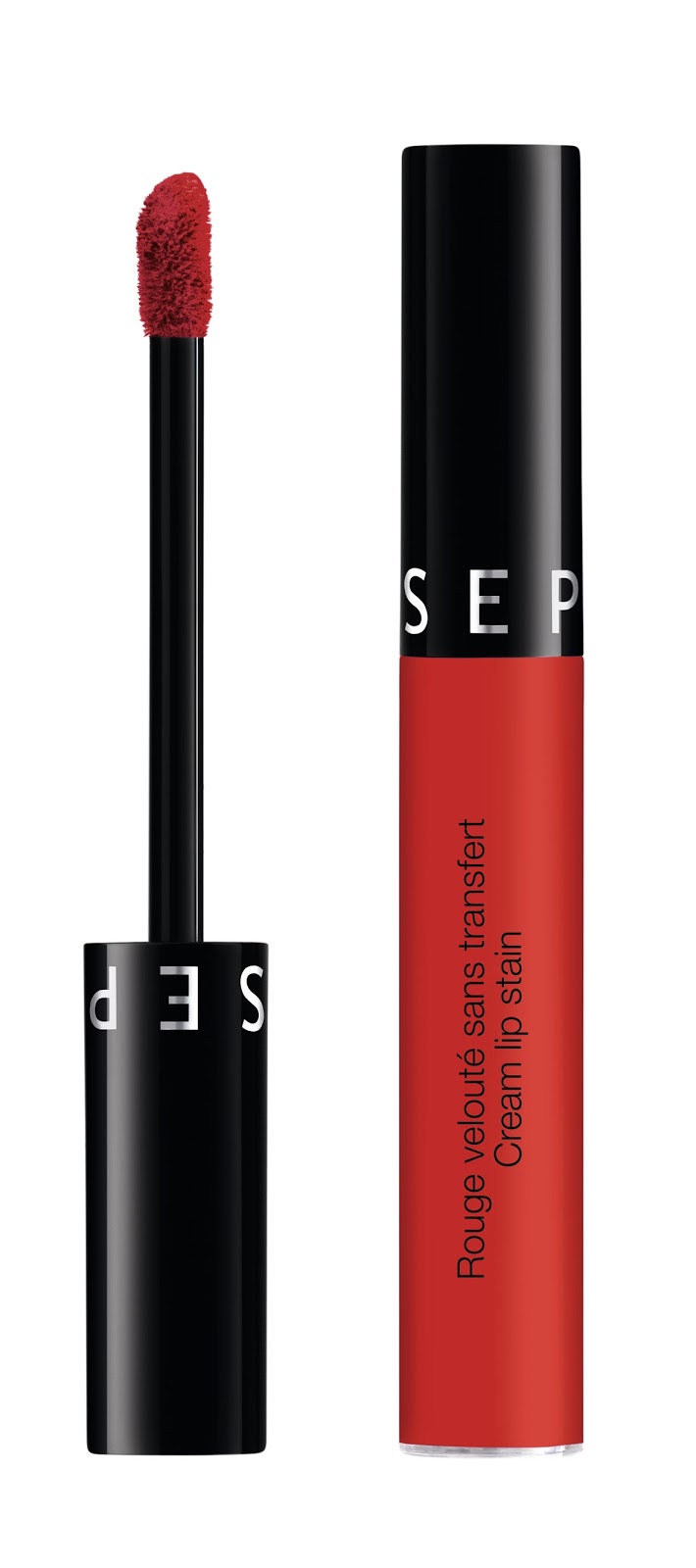 Moda öyküsü Sephora Ile Dudaklarda Mat Görünüm
