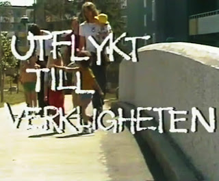 Utflykt till verkligheten. 1978.