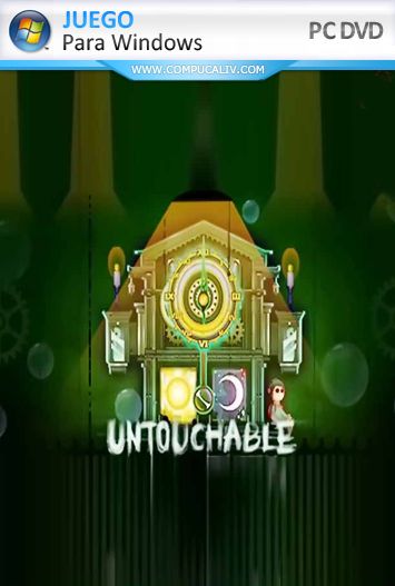 Untouchable PC Full Español Untouchable PC Full Español