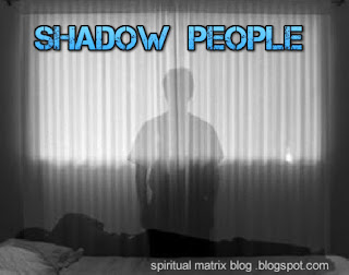 shadow people