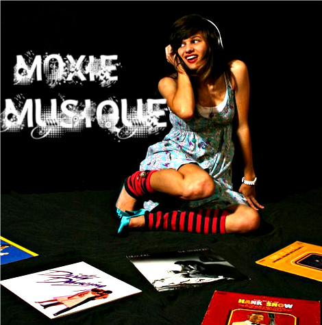 Moxie Musique