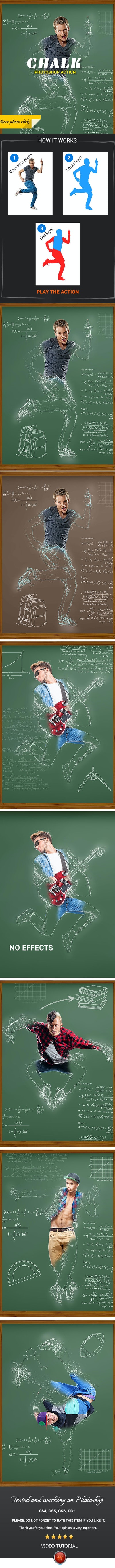Chalk
