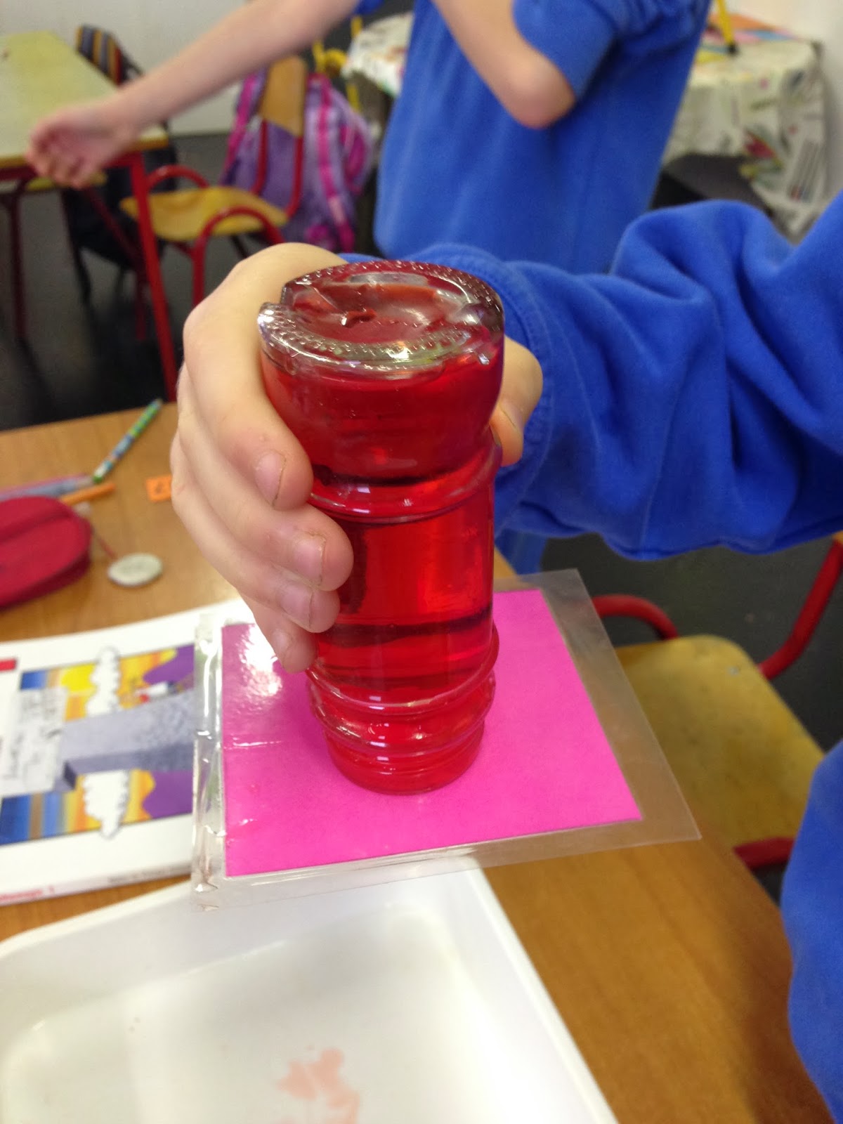 Science Projects: Marine Science Fun