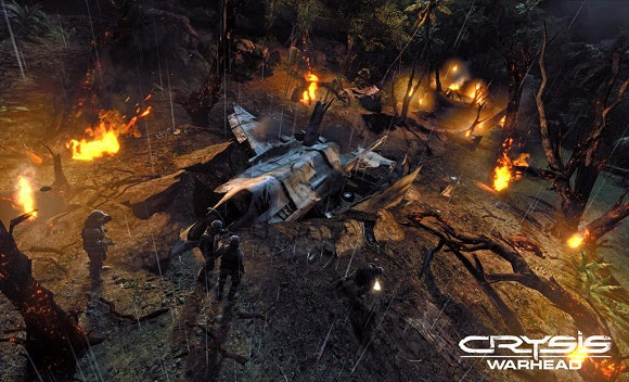 Crysis Warhead 64 Bit Crack Download Crysis Warhead 64 Bit Crack Download